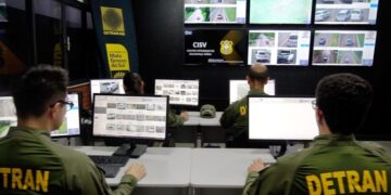 Fiscalizações do Detran-MS dobram número de veículos recuperados nas rodovias