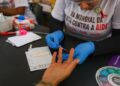 Dezembro Vermelho: SES reforça testagem, prevenção e acesso ao tratamento contra o HIV