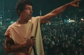 Di Ferrero anima o Natal dos Sonhos nesta sexta-feira na Praça Ary Coelho