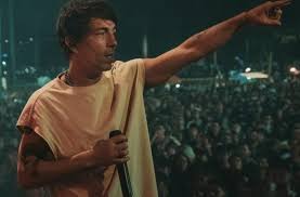 Di Ferrero anima o Natal dos Sonhos nesta sexta-feira na Praça Ary Coelho