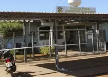 Grupo de oito presos foge de cela disciplinar em unidade prisional