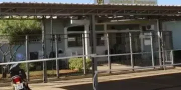 Grupo de oito presos foge de cela disciplinar em unidade prisional