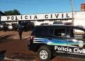 Idoso morre atropelado em rodovia Idoso morre atropelado em rodovia