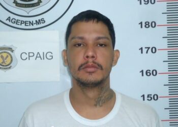 Homem morre após confronto com Batalhão de Choque