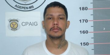 Homem morre após confronto com Batalhão de Choque