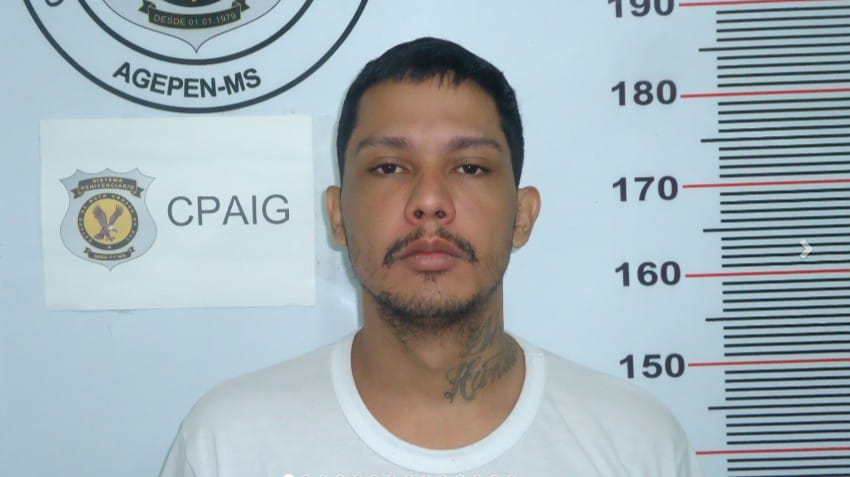 Homem morre após confronto com Batalhão de Choque