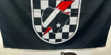 Suspeito de roubo a cliente de banco é preso horas após o crime em Maracaju