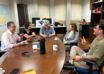 HCAA recebe doação da Receita Federal para fortalecer atendimento oncológico