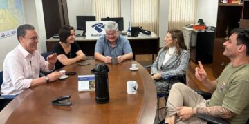 HCAA recebe doação da Receita Federal para fortalecer atendimento oncológico