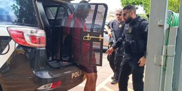 Jovem é preso por sequestro relâmpago contra universitário em Dourados