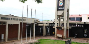 Cofre com R$ 2 mil é furtado de imóvel no Distrito Industrial em Dourados