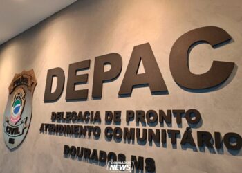 Jovem é detido após ameaçar a mãe e descumprir medida protetiva em Dourados