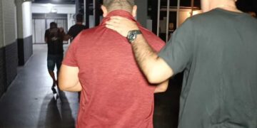 Dupla flagrada com 157 kg de pasta base em Dourados tem prisão mantida pela Justiça