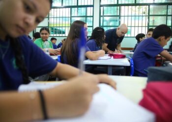 SED publica calendário escolar de 2026 com 223 dias e novidades pedagógicas na Rede Estadual SED publica calendário escolar de 2026 com 223 dias e novidades pedagógicas na Rede Estadual