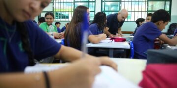 SED publica calendário escolar de 2026 com 223 dias e novidades pedagógicas na Rede Estadual