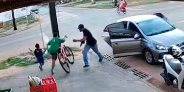 Suspeito é preso e confessa execução em conveniência de Três Lagoas