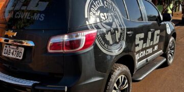 Mulher é presa ao exigir dinheiro para não divulgar vídeos íntimos em MS