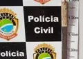 “De hoje você não passa, sua capeta”: homem é preso após ameaçar matar ex-companheira