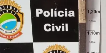 “De hoje você não passa, sua capeta”: homem é preso após ameaçar matar ex-companheira