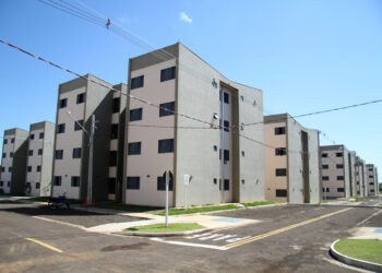 Prefeitura lança 10º Feirão Habita CG com condições especiais nesta sexta Prefeitura lança 10º Feirão Habita CG com condições especiais nesta sexta