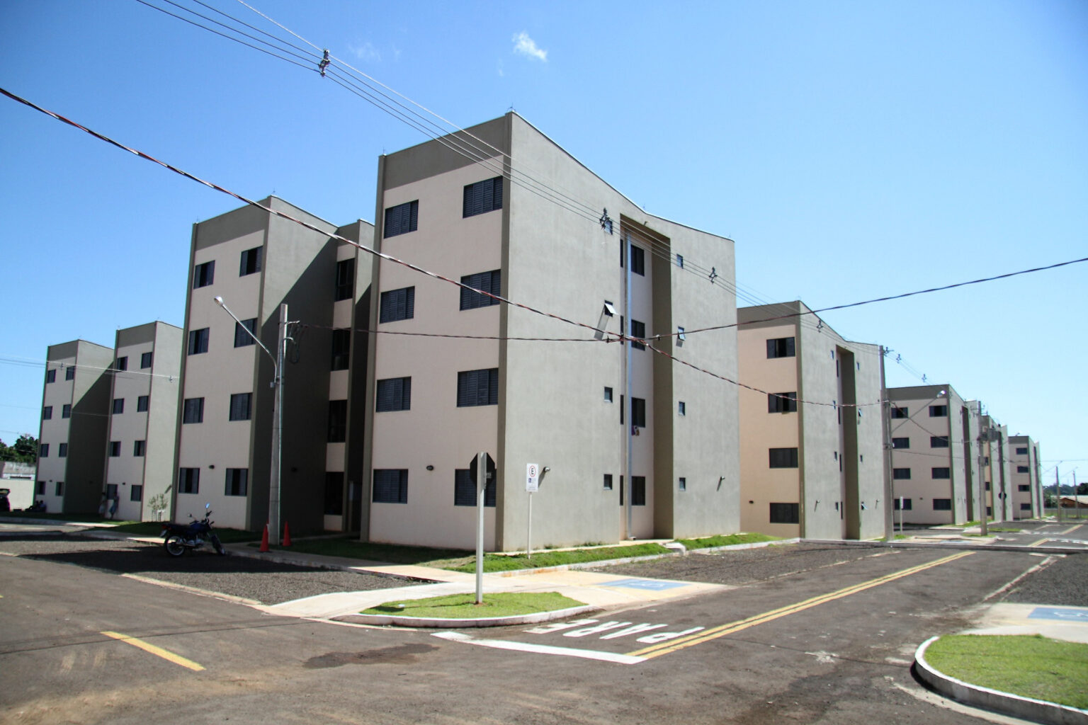 Prefeitura lança 10º Feirão Habita CG com condições especiais nesta sexta