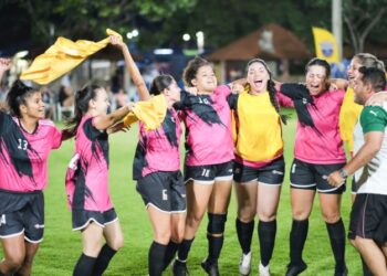 ACP-MS e Cassems Sede são campeões da Copa Saúde Cassems de Futebol Society