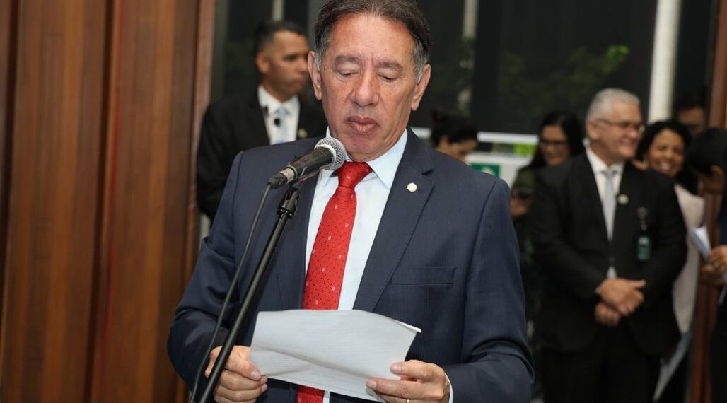 Lei: Instituto R é declarado entidade de Utilidade Pública Estadual