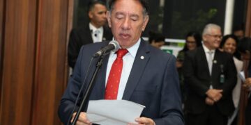 Lei: Instituto R é declarado entidade de Utilidade Pública Estadual