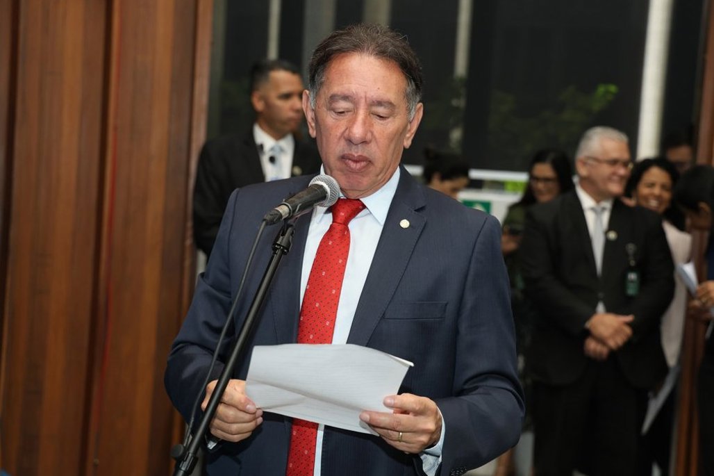 Lei: Instituto R é declarado entidade de Utilidade Pública Estadual