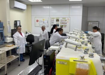 Rede Hemosul de MS recebe reforço com novos equipamentos