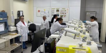 Rede Hemosul de MS recebe reforço com novos equipamentos