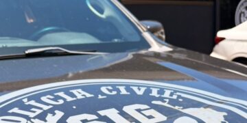 Ataque por ciúmes: homem tenta matar motorista de aplicativo a facadas