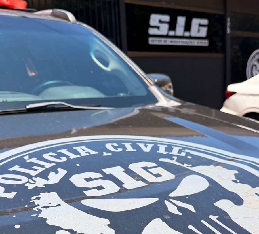 Ataque por ciúmes: homem tenta matar motorista de aplicativo a facadas