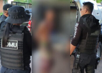 Homem morre após ser atingido por golpe de faca