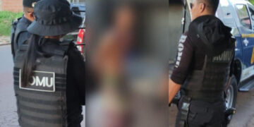 Homem morre após ser atingido por golpe de faca