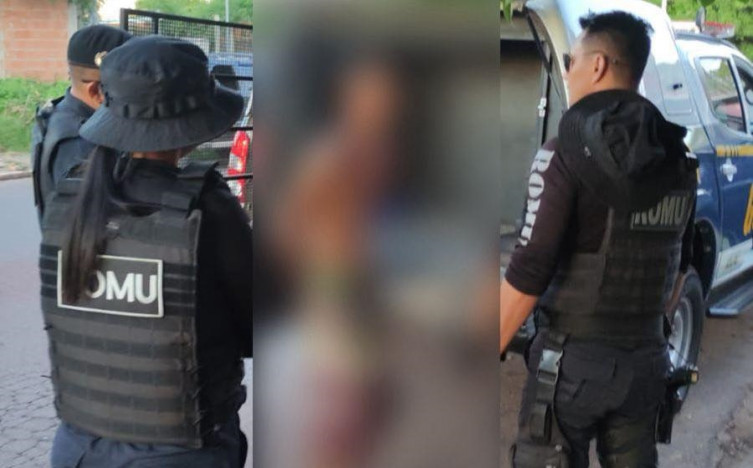 Homem morre após ser atingido por golpe de faca