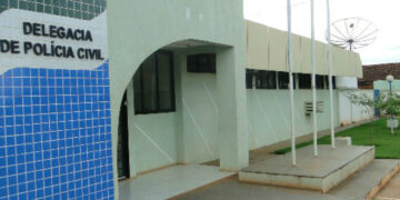 Homem é preso após amarrar e estuprar criança