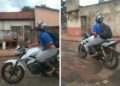 Motociclista é investigado por atos obscenos em vias públicas de Ivinhema Motociclista é investigado por atos obscenos em vias públicas de Ivinhema