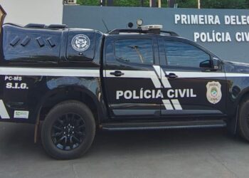 Duas mulheres são presas por roubo contra idoso