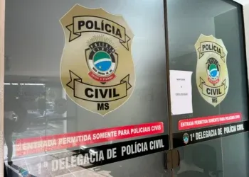 Homem denuncia namorada após desaparecimento de carro em Nova Andradina Homem denuncia namorada após desaparecimento de carro em Nova Andradina