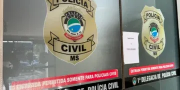Homem denuncia namorada após desaparecimento de carro em Nova Andradina