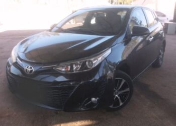 Detran-MS mantém aberto leilão de veículos apreendidos até o início de janeiro