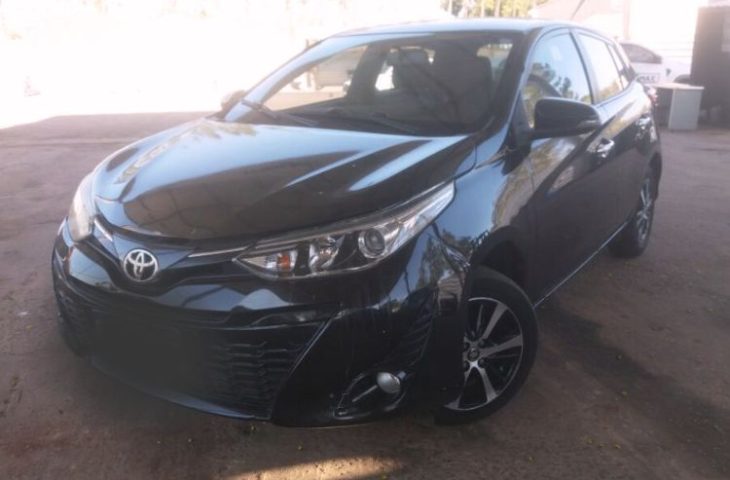 Detran-MS mantém aberto leilão de veículos apreendidos até o início de janeiro