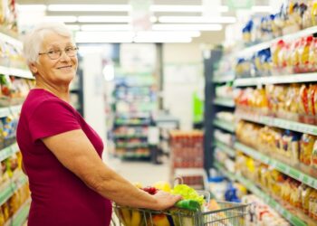 Vai ao mercado no Ano Novo? Veja isso antes