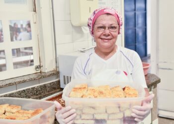 Prefeitura de Campo Grande convoca candidatos aprovados para a função de merendeiro