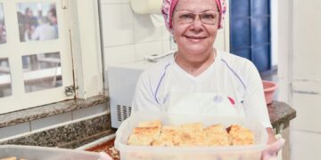 Prefeitura de Campo Grande convoca candidatos aprovados para a função de merendeiro