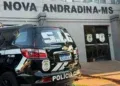 Golpe em negociação de moto faz vítima perder R$ 5,5 mil em Nova Andradina Golpe em negociação de moto faz vítima perder R$ 5,5 mil em Nova Andradina