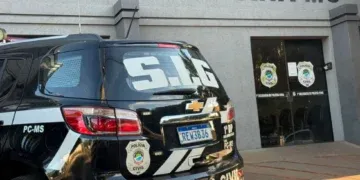 Golpe em negociação de moto faz vítima perder R$ 5,5 mil em Nova Andradina