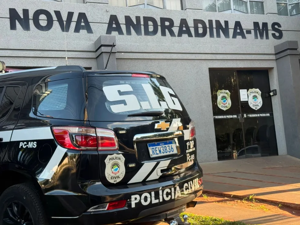 Golpe em negociação de moto faz vítima perder R$ 5,5 mil em Nova Andradina