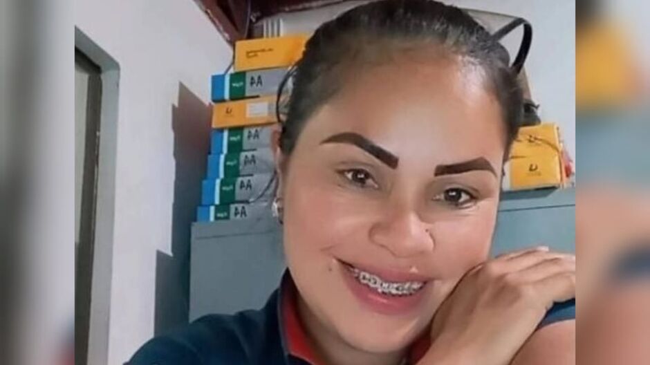 Motociclista morre em acidente na MS-156, em Itaporã